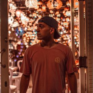 Meet your Posher, Vincent